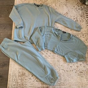 Missguided 3 Piece Set